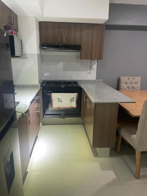 Apartament Departamento Cerca Del Aeropuerto Y Foro Sol Meksyk Zewnętrze zdjęcie