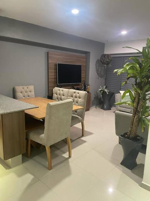 Apartament Departamento Cerca Del Aeropuerto Y Foro Sol Meksyk Zewnętrze zdjęcie